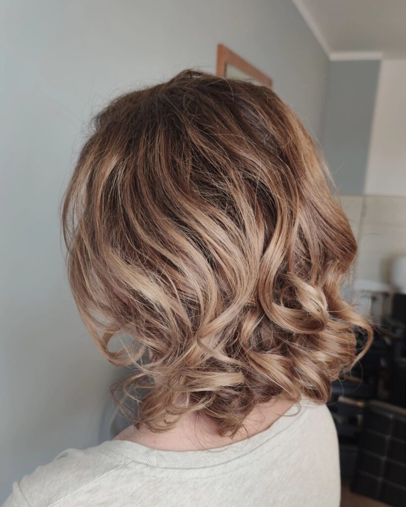 Pojaśnienie i ochłodzenie koloru