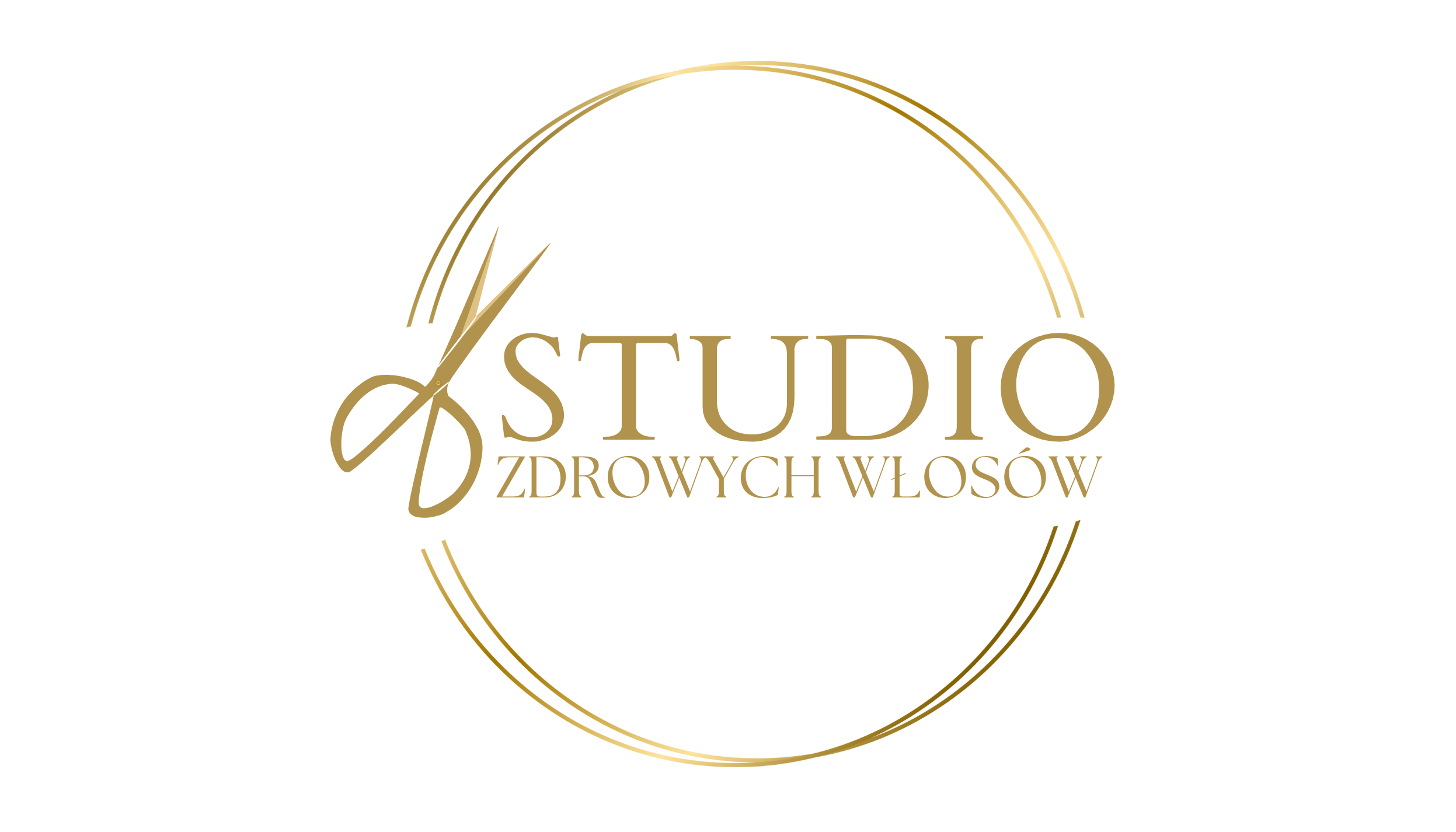 "Piękne, zdrowe włosy zaczynają się od zdrowej skóry głowy."